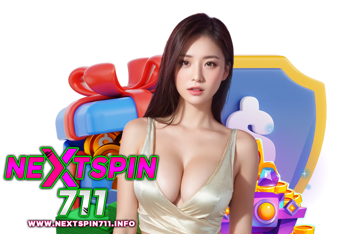 nextspin711 สมัคร